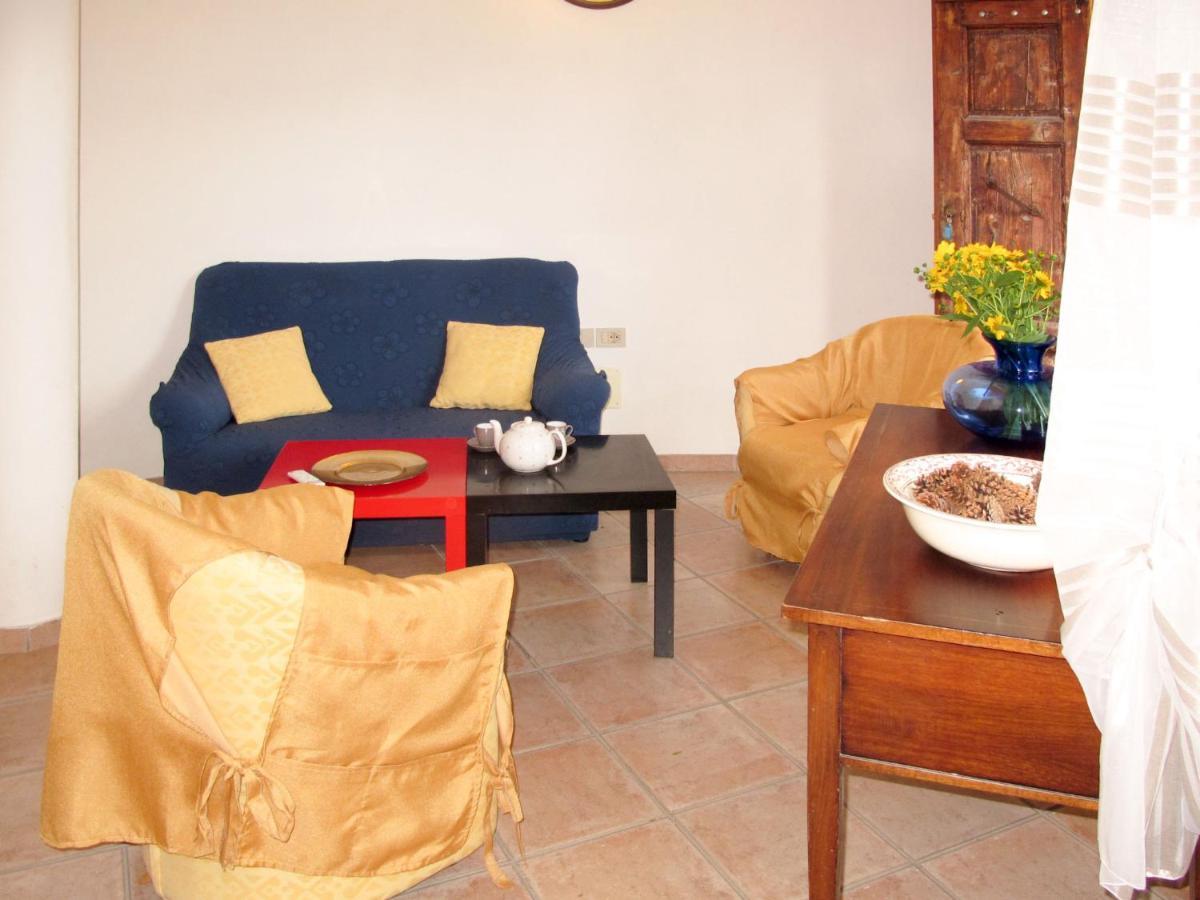 Apartment Le Sodole - Papavero By Interhome San Gimignano Exterior foto