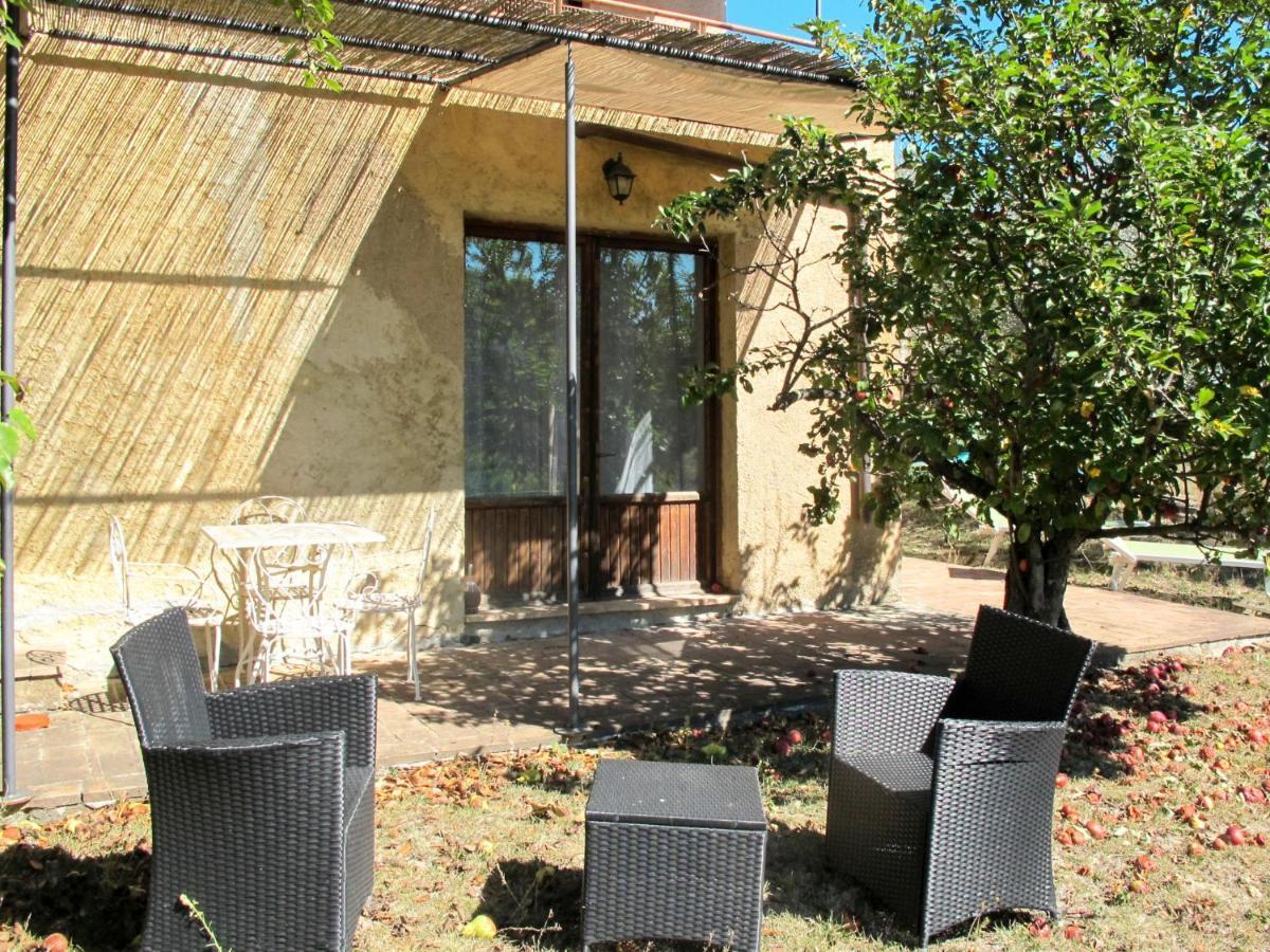 Apartment Le Sodole - Papavero By Interhome San Gimignano Exterior foto